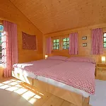 Tuk-tuk Dağ evi *