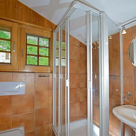 Tuk-tuk Chalet Zermatt