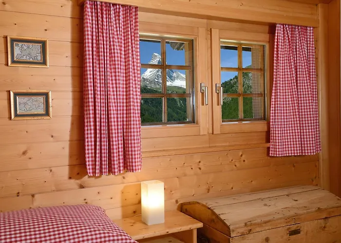 Tuk-tuk ツェルマット