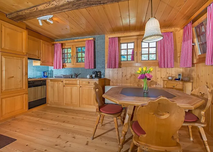 Tuk-tuk シャレー