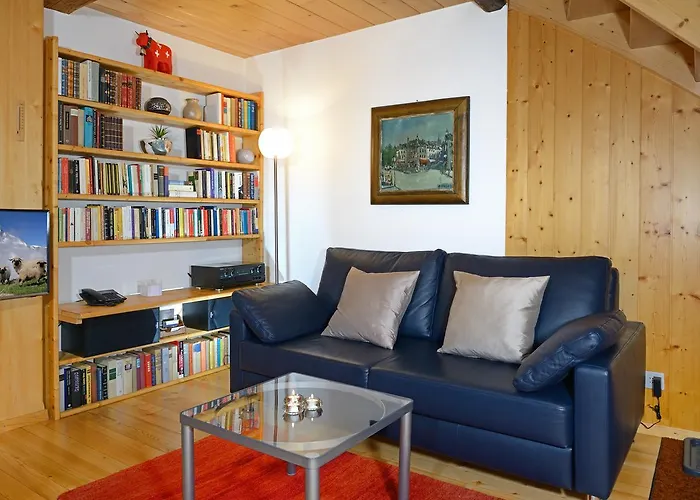 Tuk-tuk シャレー *