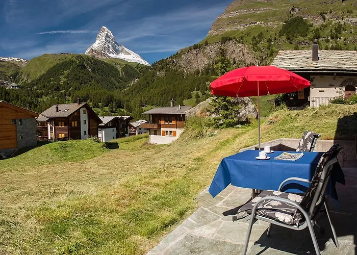 Tuk-tuk シャレー *