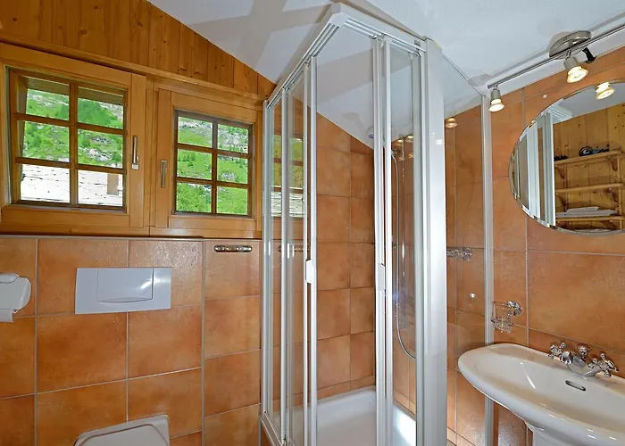 Tuk-tuk Chalet Zermatt